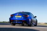 Lexus RC F 2019 года (UK)